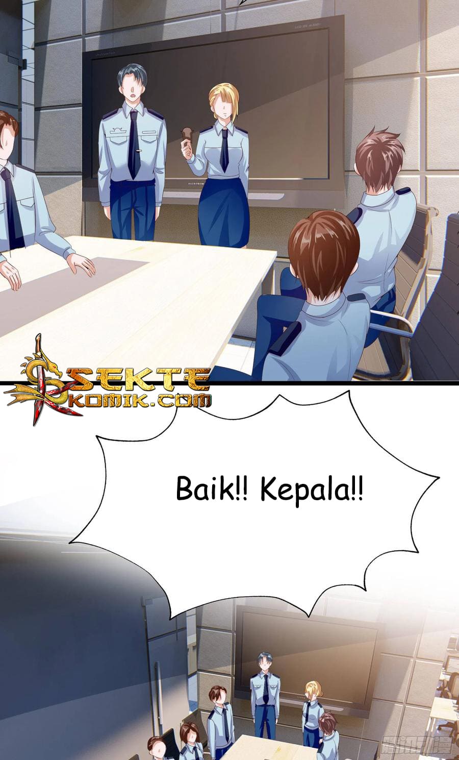 Fairy Demon Dad chapter 25